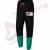 Import Jogger Pants Workout Gym sweat trouser Side Zipper Pockets Slim Fit Bottoms trousers from Pakistan