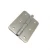 Import (80*113/ T3.0)304/316 Stainless Steel Hinge /Heavy Duty Door Hinges /Stamping Parts / Sheet Metal from China