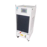 Oil chiller