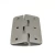 Import (80*113/ T3.0)304/316 Stainless Steel Hinge /Heavy Duty Door Hinges /Stamping Parts / Sheet Metal from China