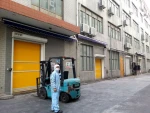 Pvc Fast Rolling Prices Rapid Roll High Speed Roller Shutter Doors
