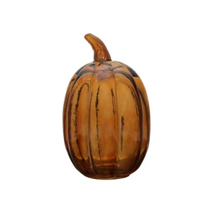 Glass Calabash Decoration Gift