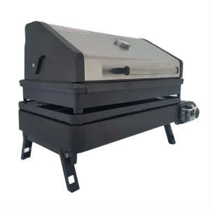 OS-7000 gas grill