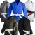 Import Super Quality Jiu Jitsu Gi / Custom Made kimono / BJJ Gi brazilian ji jitsu gi Bjj Suit Gi Karate Uniform from Pakistan