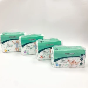 PREMIUM QUALITY BABY DIAPERS TAPES NAPPY FACTORY DIRECT LOOKING FOR AGENT