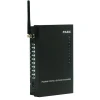 GSM PABX PBX telephone exchange system with SIM card MS108-GSM
