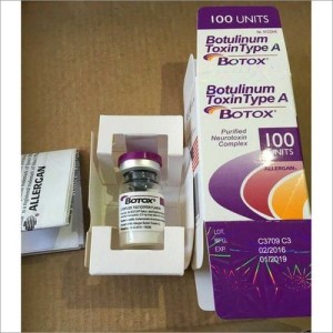 Buy Botox & Dermal Fillers