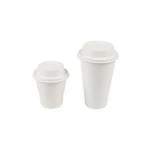 Eco Friendly Disposable Bagasse Cup