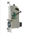 Import High Torque DC Servo Motor Winding Machine Servo Tensioner With Tension 500-2000gf from China