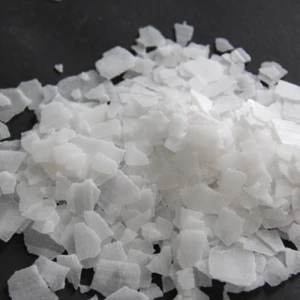 Caustic Soda Flakes and Pearl