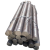 Import ASTM 1035 1045 1050 S45c Q195 Q345 H13 Metal Rods Round Dia 10mm 12mm Cutting Steel Carbon Steel Rod Bar from China