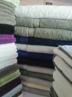 Bath Towel / Sheet