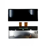LCD Panel, LCD Module, Display Screen, LCD