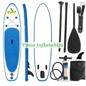 Stand Up Paddle Board SUP Board for Paddleboarding Vano Inflatable Paddleboards - MyPaddleBoards.com