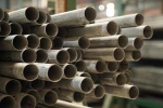 CDW tubes and ERW precision tubes