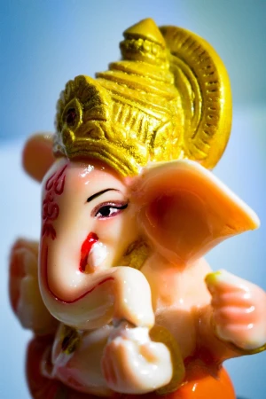 Lord Ganesha