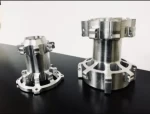 Customized CNC Machining Services