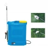 0.15-0.5mpa 16 liter rechargeable garden knapsack sprayers with battery