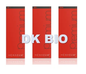 100% effective Chaeum Premium Dermal Filler Hyaluronic acid