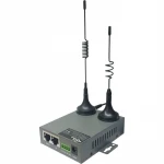 ZR2000 Industrial 4G Cellular Router