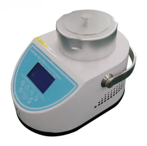 Certificated Sothis Independent Patent Production JCQ-5 Microbial Air Sampler