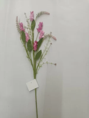 Artificial Freesia flower