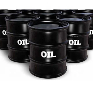 Russian Light Cycle Oil (LCO)