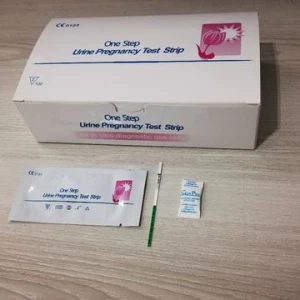 Pregnancy test strip for sale