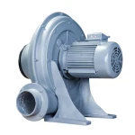 TB series aluminum alloy centrifugal ventilation fan