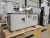 Import small injection molding machine from China
