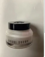 Bobbi Brown Hydrating Face Cream Moisturizer 1.7 Oz Full Size 50 mL NWOB