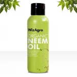 Neem Oil - Natural organic Pesticide for Plant care - All Crops and Trees