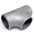 Import High Quality Carbon Steel Seamless Welding Tee from China
