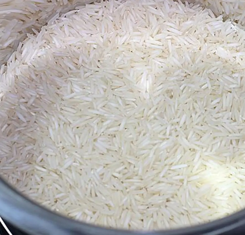 Buy Basmati Rice from Landove International Exports (Pty) Ltd, South ...