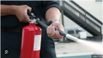 fire extinguisher companies