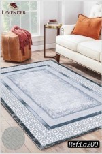 High Quality Egyptian Lavender Carpets
