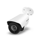 Secuview 12MP Weatherproof Outdoor IP Camera | Smart Detection & ONVIF.