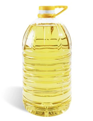 Refined Sunflower oil 5l PET
