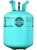 Import refrigerant gas R134 from China