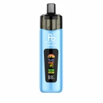 Fumot Altera 14K X Premium Refillable DTL Vape Bulk Supply For Tasmanian Pharmacy Channel Competitive Wholesale