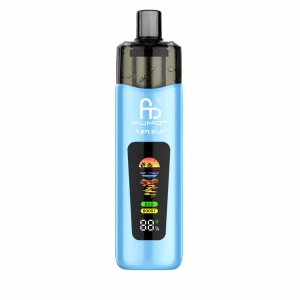 Fumot Altera 14K X Premium Refillable DTL Vape Bulk Supply For Tasmanian Pharmacy Channel Competitive Wholesale