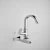 Import High Quality Bathroom Faucets (FULL BRASS) Premium Swan Neck Tap from India