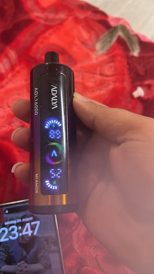 VAPES