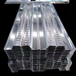 1025 Type Hot-dip Galvanized Load-bearing Plate