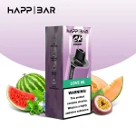 Germany Warehouse Hot Selling Happ Bar 40K Puffs Vape Wholesale