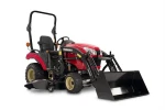New/used SA223 SUB COMPACT UTILITY TRACTOR