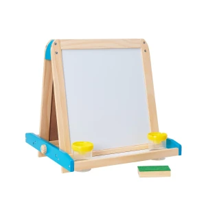 Double Sided Easel Back