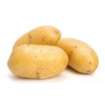 Fresh Potatoes Supplied With Care Fresh Potatoes Selected To Ensure Maximum Quality And Freshness For Buyers