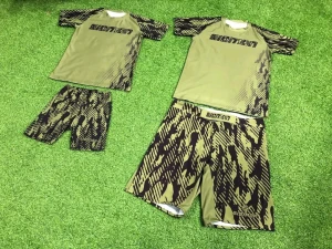 Rash Guard