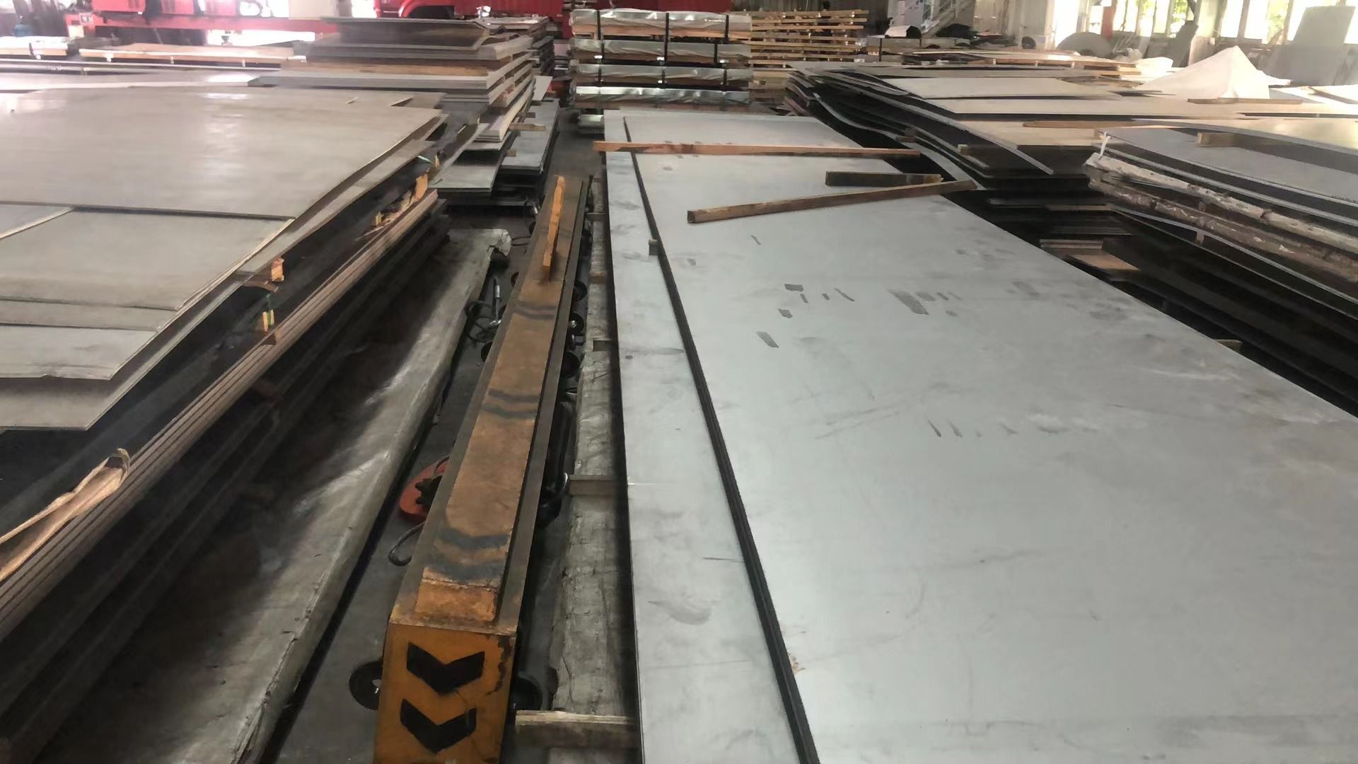 Buy Steel Plate from Jiangsu Xiling Steel Co., Ltd, China